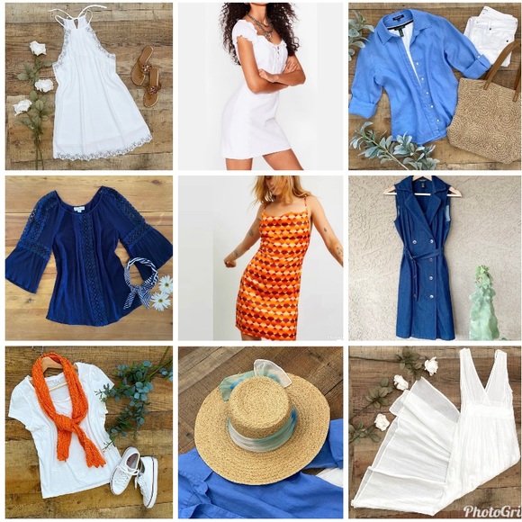 🤎💠 YOU are in the WESTERN Section 💠🤎 - Picture 4 of 8